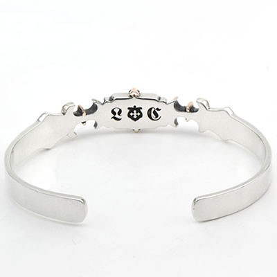 ≪Lord Camelot/ロードキャメロット≫バングル