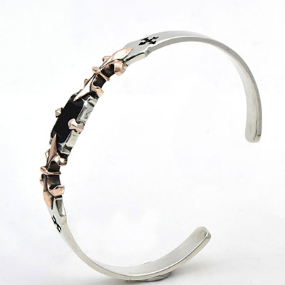 ≪Lord Camelot/ロードキャメロット≫バングル