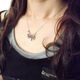 ≪Crescent Luna/クレセントルナ≫ANTONIMO LOVE&HATE&CHAIN  SET/アントニモラブ&ヘイト セット SILVER