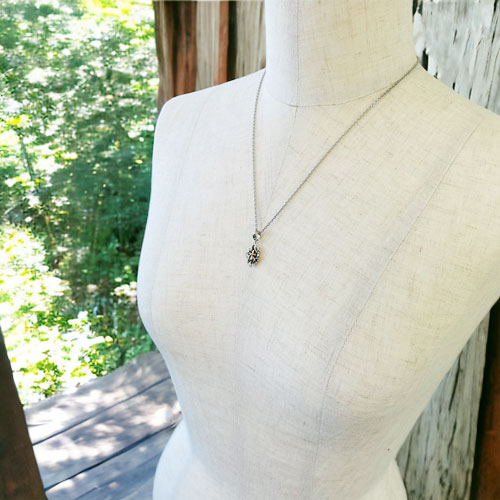 ≪Artemis Classic/アルテミスクラシック≫スモールラファエルペンダント　ACP0328