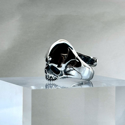 ≪アルテミスクラシック≫スカルリング