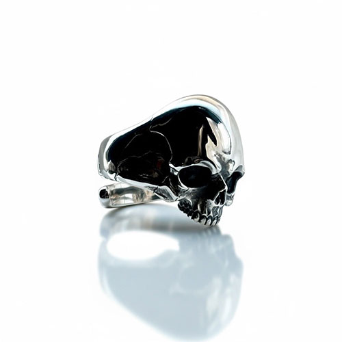 ≪アルテミスクラシック≫スカルリング