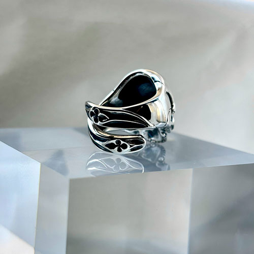 ≪アルテミスクラシック≫スカルリング