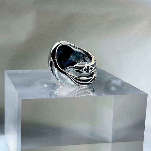 ≪アルテミスクラシック≫スカルリング