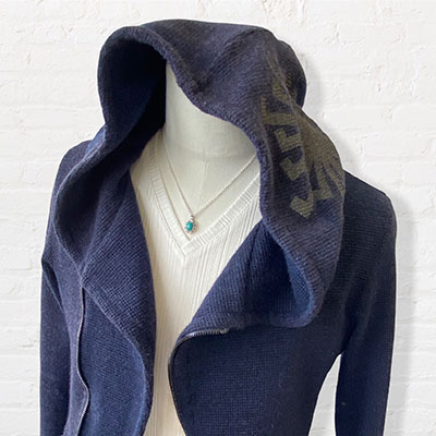 ≪DAgDART/ダグダート≫選べる6石!シルバーペンダント