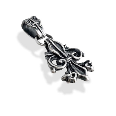 ≪Beautesque/ビュウテスク≫Knight/シルバーペンダント