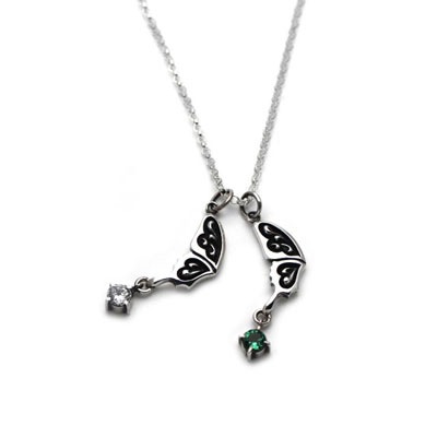 ≪Ageha≫　ペンダントトップ　