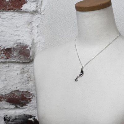 ≪Ageha≫　ペンダントトップ　