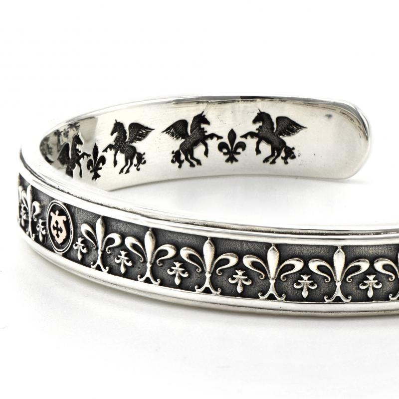 ≪Lord Camelot/ロードキャメロット≫バングル