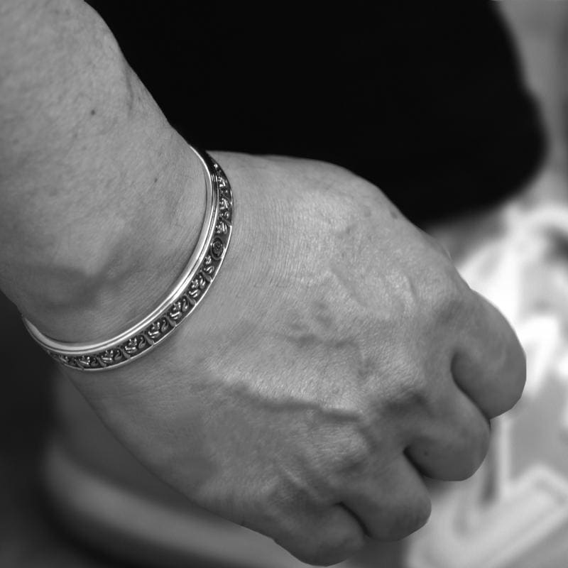 ≪Lord Camelot/ロードキャメロット≫バングル