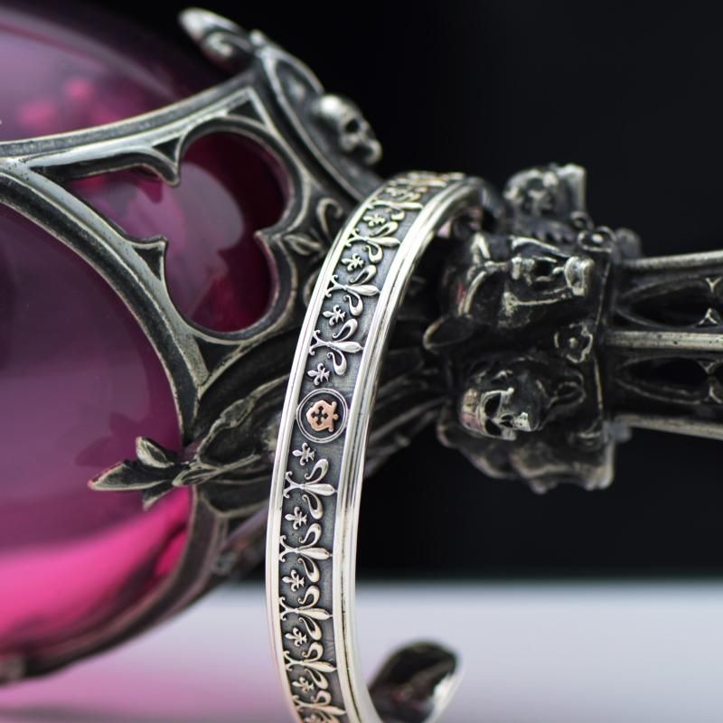 ≪Lord Camelot/ロードキャメロット≫バングル