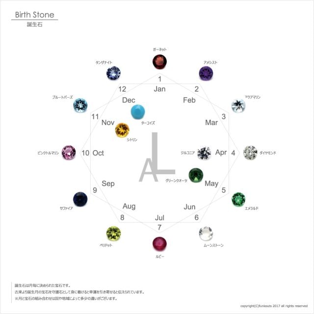 ≪cooldust≫- snow shadow bracelet -（18cm+5cm）