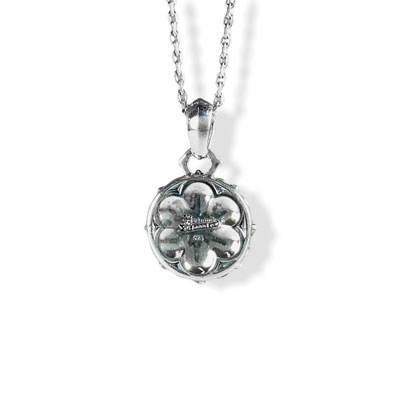 ≪Artemis Classic/アルテミスクラシック≫マリアコインペンダント　ACP0329