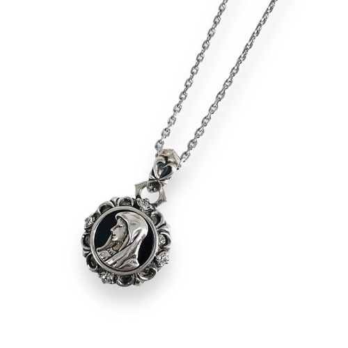 ≪Artemis Classic/アルテミスクラシック≫マリアコインペンダント　ACP0329