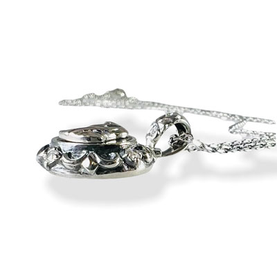 ≪Artemis Classic/アルテミスクラシック≫マリアコインペンダント　ACP0329