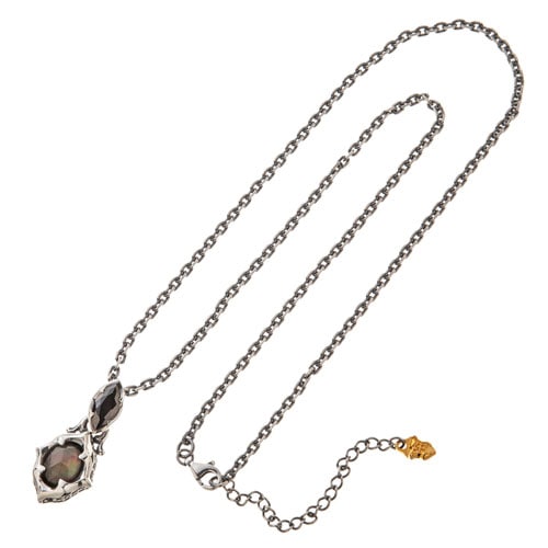 ≪Artemis Classic/アルテミスクラシック≫シェルスモーキーペンダント