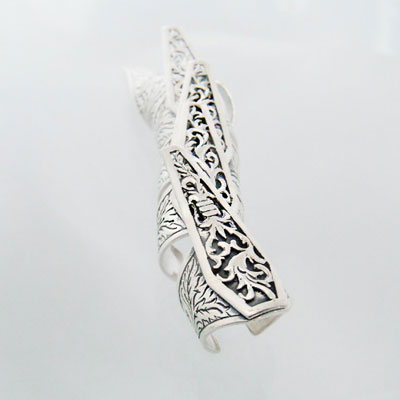 ≪GimmelGarden/ギメルガーデン≫Armor Ear Caff 5 /アーマーイヤーカフス 5連