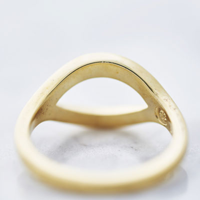 クレセントルナ ミステリオリング MISTERIO RING ミステリオリング | リング | Crescent Luna