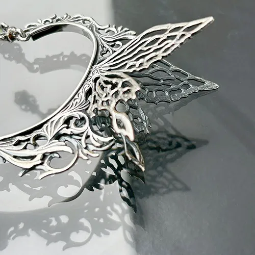 ≪GimmelGarden/ギメルガーデン≫Interprete:Alf/妖精のイヤーフック