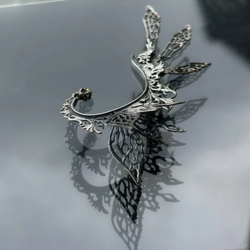 ≪GimmelGarden/ギメルガーデン≫Interprete:Alf/妖精のイヤーフック