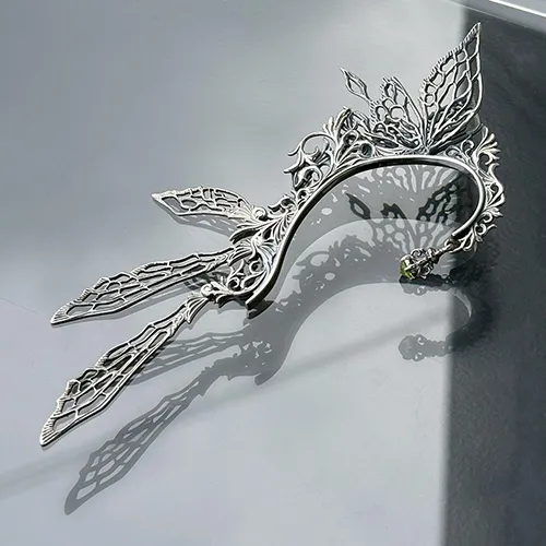 ≪GimmelGarden/ギメルガーデン≫Interprete:Alf/妖精のイヤーフック