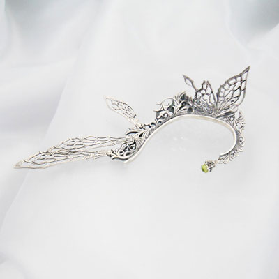 ≪GimmelGarden/ギメルガーデン≫Interprete:Alf/妖精のイヤーフック