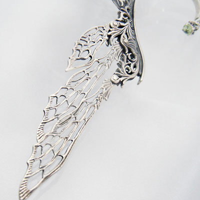 ≪GimmelGarden/ギメルガーデン≫Interprete:Alf/妖精のイヤーフック