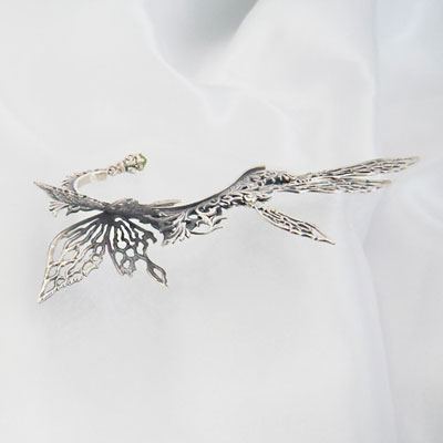 ≪GimmelGarden/ギメルガーデン≫Interprete:Alf/妖精のイヤーフック