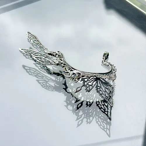 ≪GimmelGarden/ギメルガーデン≫Interprete:Alf/妖精のイヤーフック