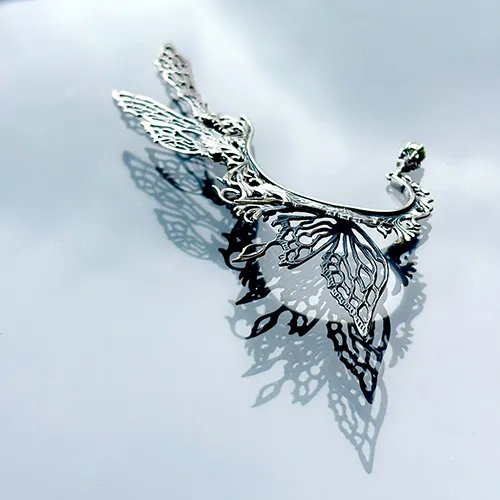 ≪GimmelGarden/ギメルガーデン≫Interprete:Alf/妖精のイヤーフック