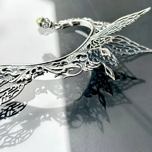 ≪GimmelGarden/ギメルガーデン≫Interprete:Alf/妖精のイヤーフック