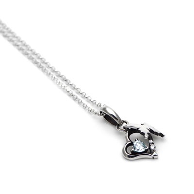 ≪Ageha≫蝶アゲハ ペンダントトップ　