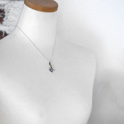 ≪Ageha≫蝶アゲハ ペンダントトップ　