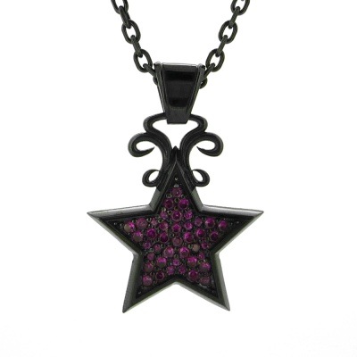 ≪Ark/アーク ≫ スターライトペンダント