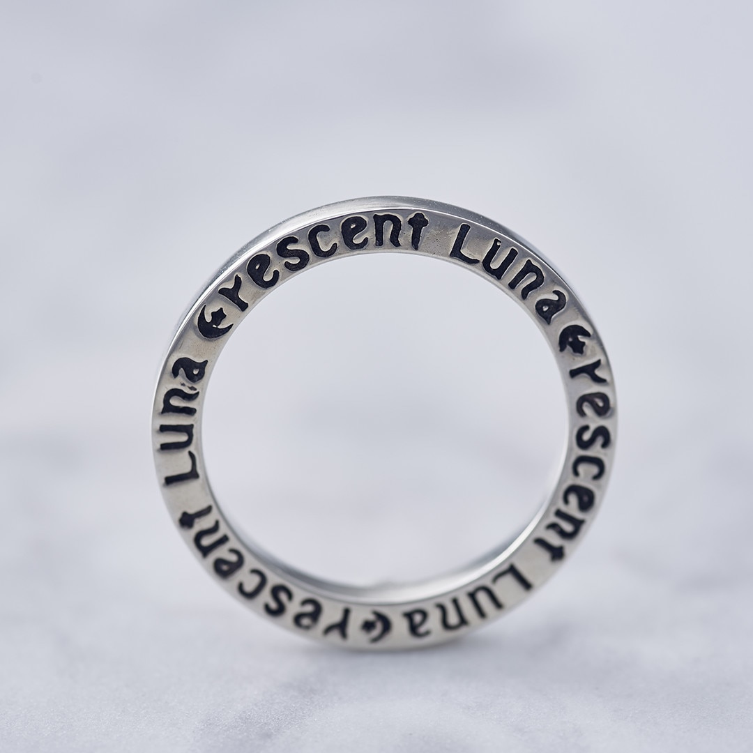 ≪Crescent Luna/クレセントルナ≫ESPACIADOR RING/エスパシドールリング