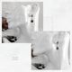 ≪cooldust≫- snow shadow long pierce -