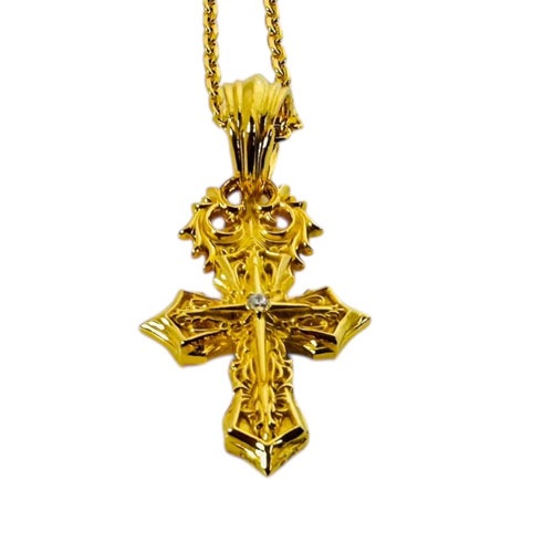 ≪Artemis Classic/アルテミスクラシック≫タイニーパヴェクロスチャーム 