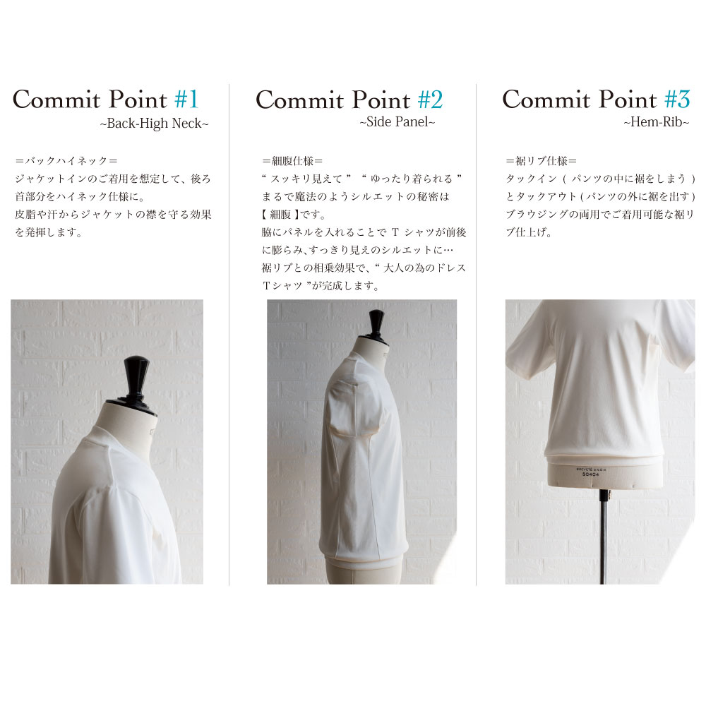��»��������ꥸ�ʥ롡Dress T-Shirt