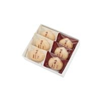 姫栗もなか 6個入.