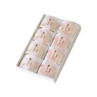 栗もなか 8個入.