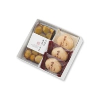 秋菓子詰め合わせ 小.