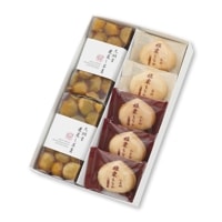 秋菓子詰め合わせ 大.