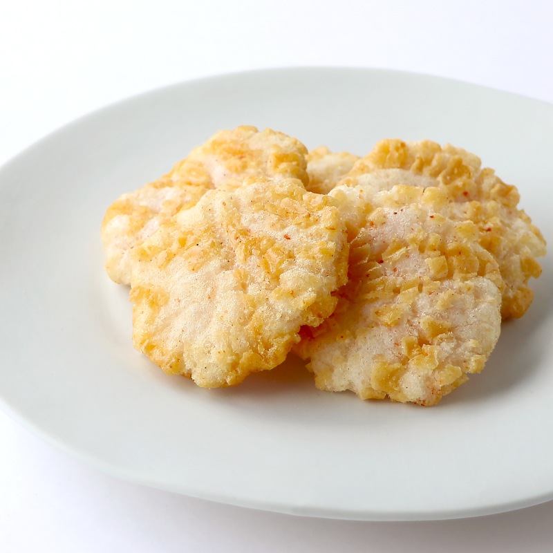 甘海老あげもち. | 袋菓子 | 銀座あけぼの 公式オンラインショップ