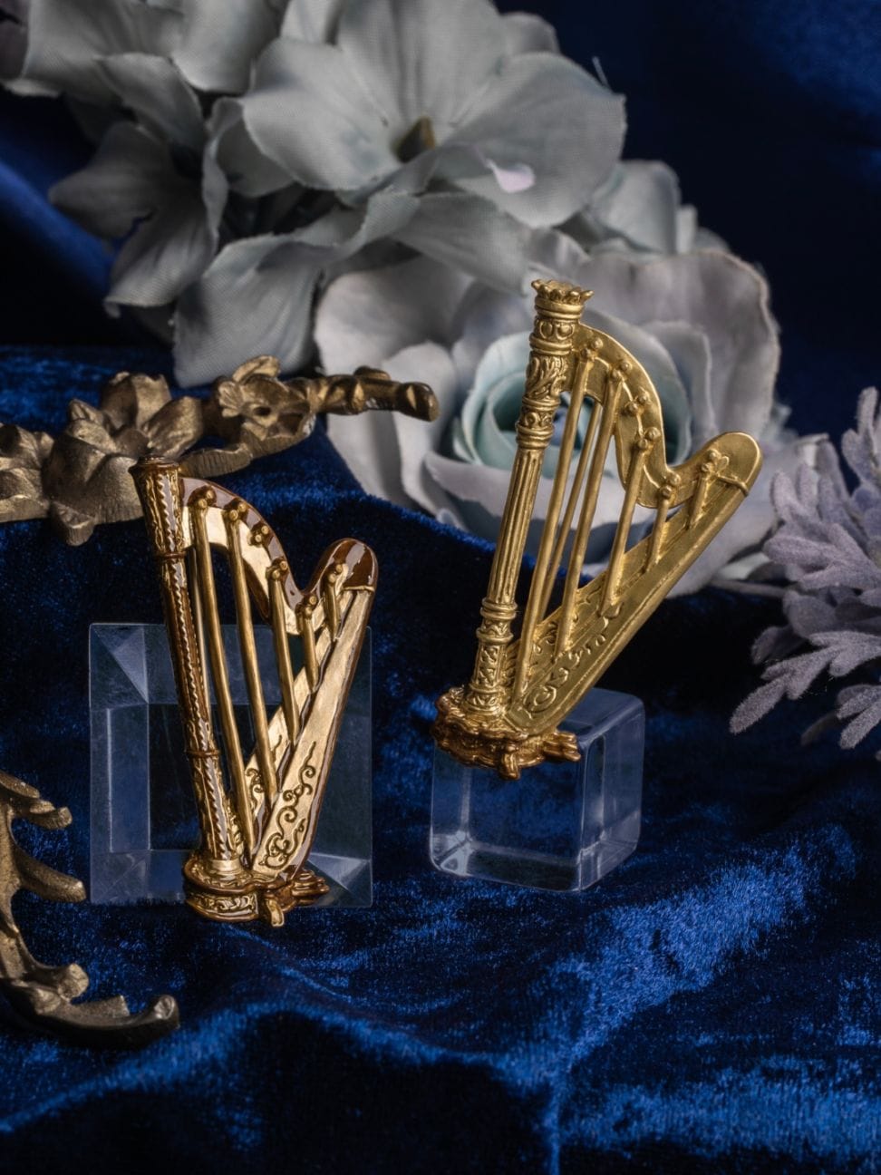 銀座十字屋オンラインショップ｜ハープ・フルート・楽譜・弦の通販