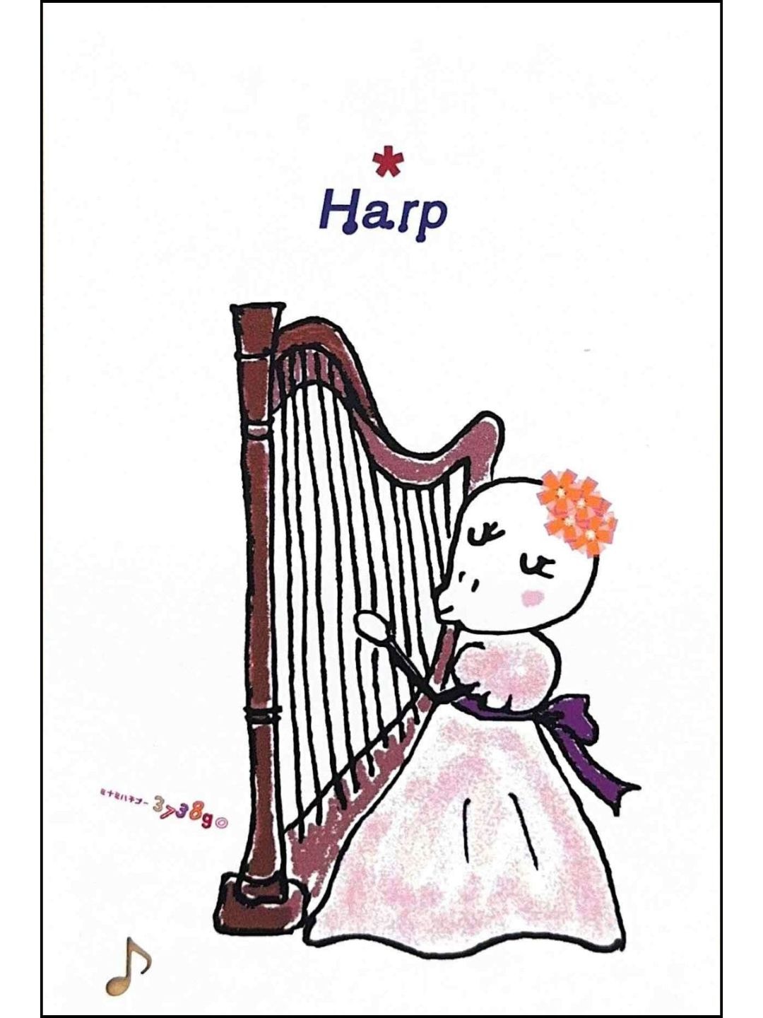 Blanton コードハープ　弦楽器　ハードケース付き Blanton コードハープ 弦楽器 ハードケース付き Blanton コードハープ