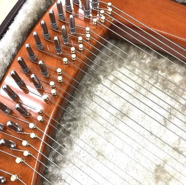 SANSOライアーⅠ (42弦) | 銀座十字屋オンラインショップ