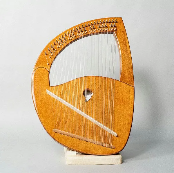 SANSOライアーⅠ (42弦) | 銀座十字屋オンラインショップ