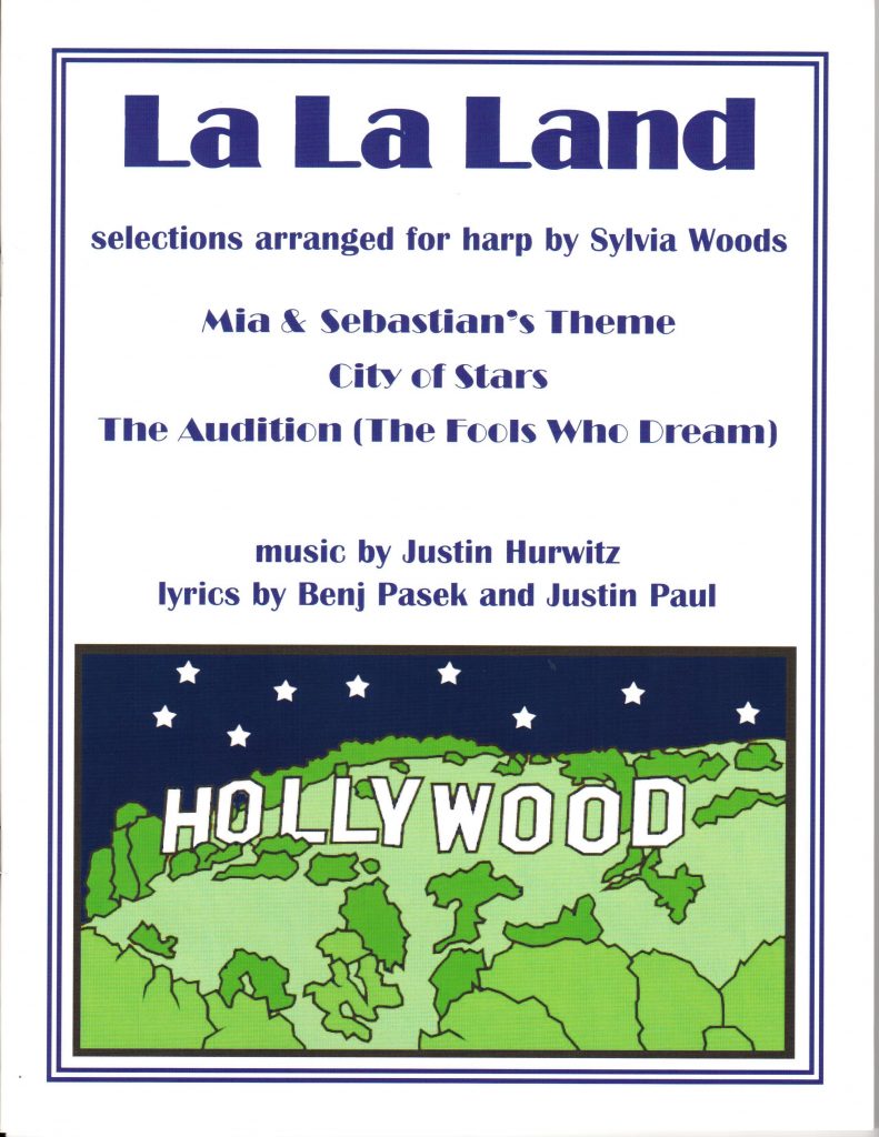 La La Land 顦顦