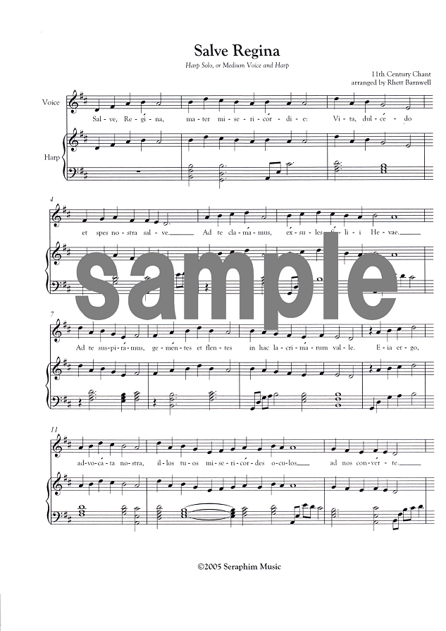 Salve Regina/グレゴリオ聖歌 | 銀座十字屋オンラインショップ