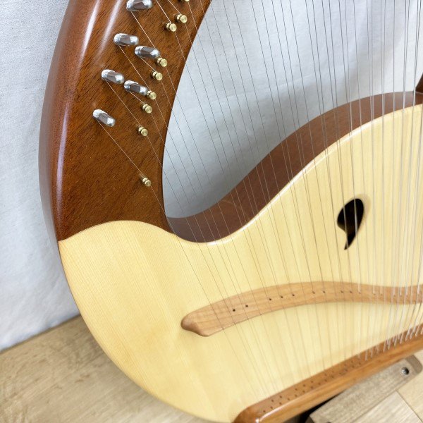 SANSOライアーⅣ 特注最上級品 (42弦) ※限定残り1台 | 銀座十字屋